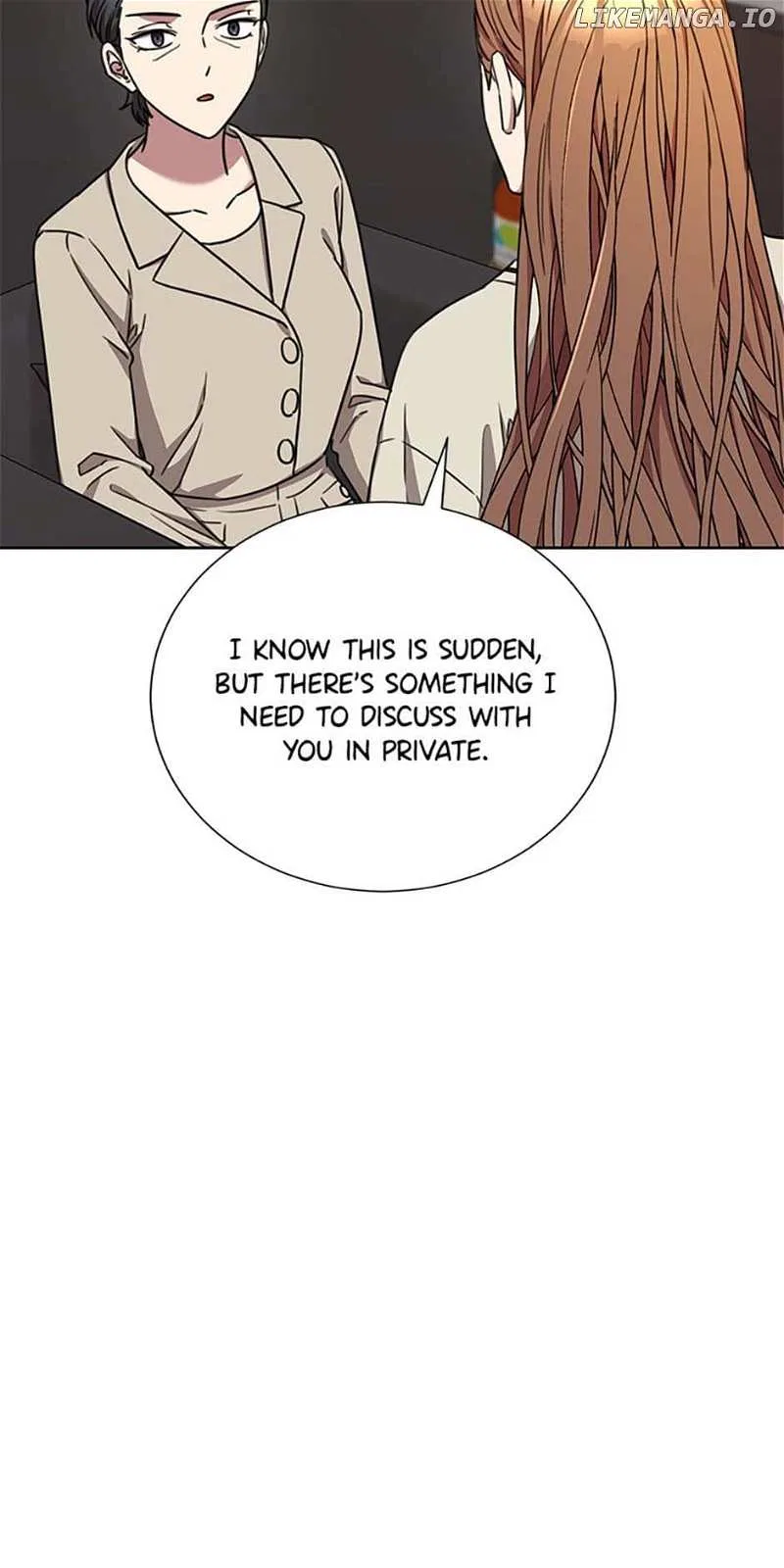 Marriage? No Thanks! Chapter 81 – Page 62