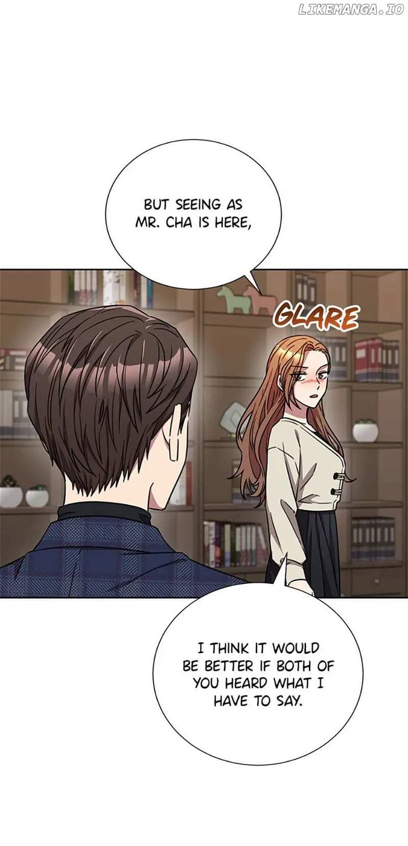 Marriage? No Thanks! Chapter 81 – Page 63
