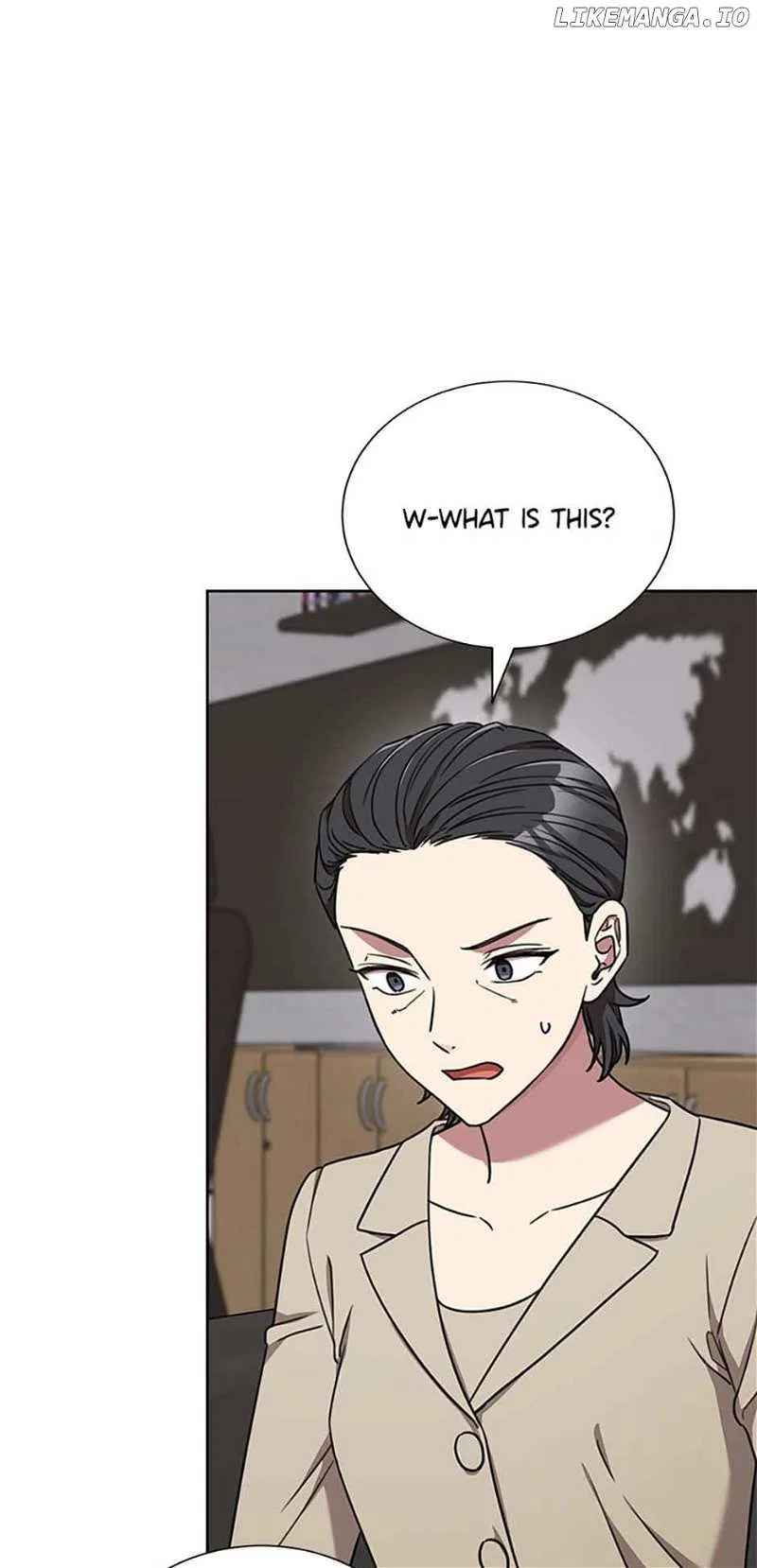 Marriage? No Thanks! Chapter 81 – Page 65