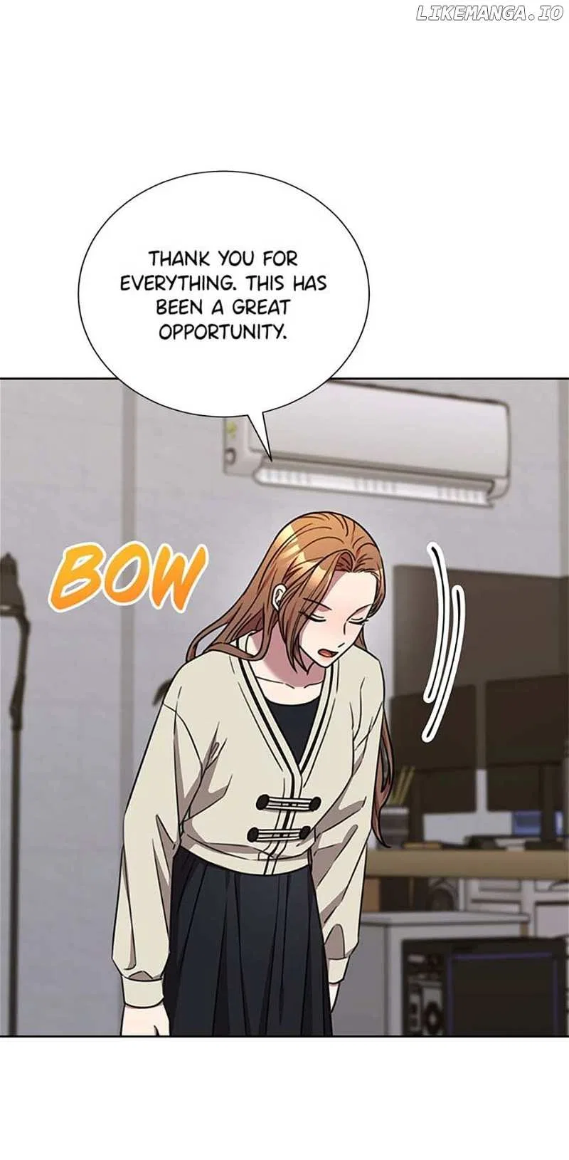 Marriage? No Thanks! Chapter 81 – Page 70