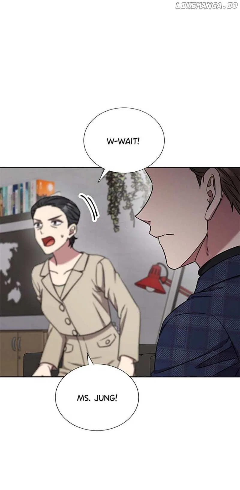 Marriage? No Thanks! Chapter 81 – Page 71