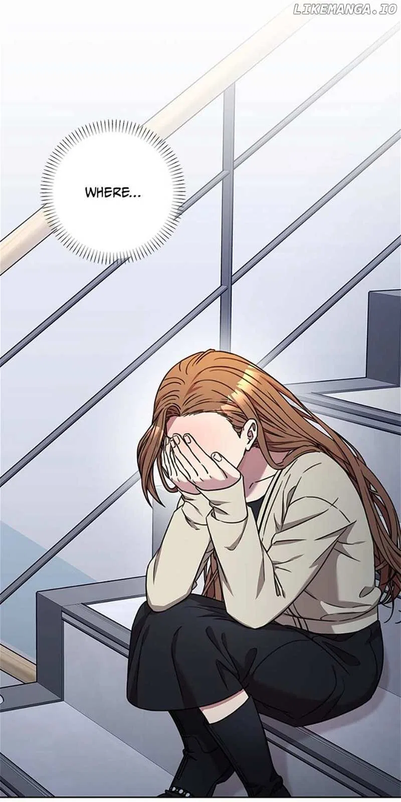 Marriage? No Thanks! Chapter 81 – Page 83