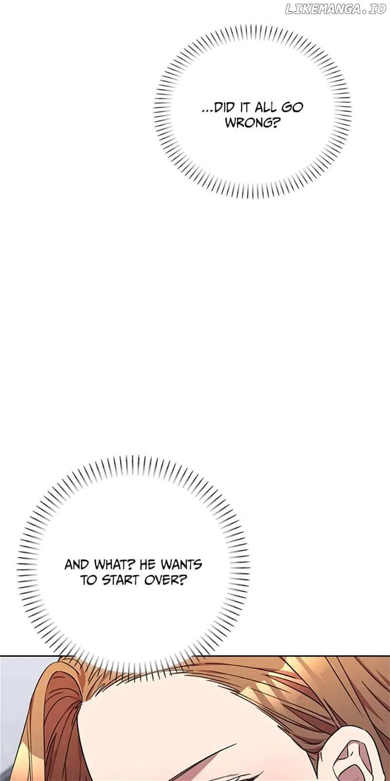 Marriage? No Thanks! Chapter 81 – Page 84
