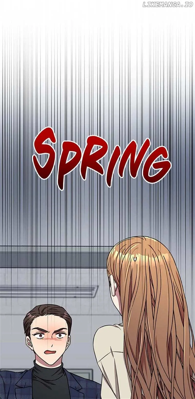 Marriage? No Thanks! Chapter 81 – Page 89
