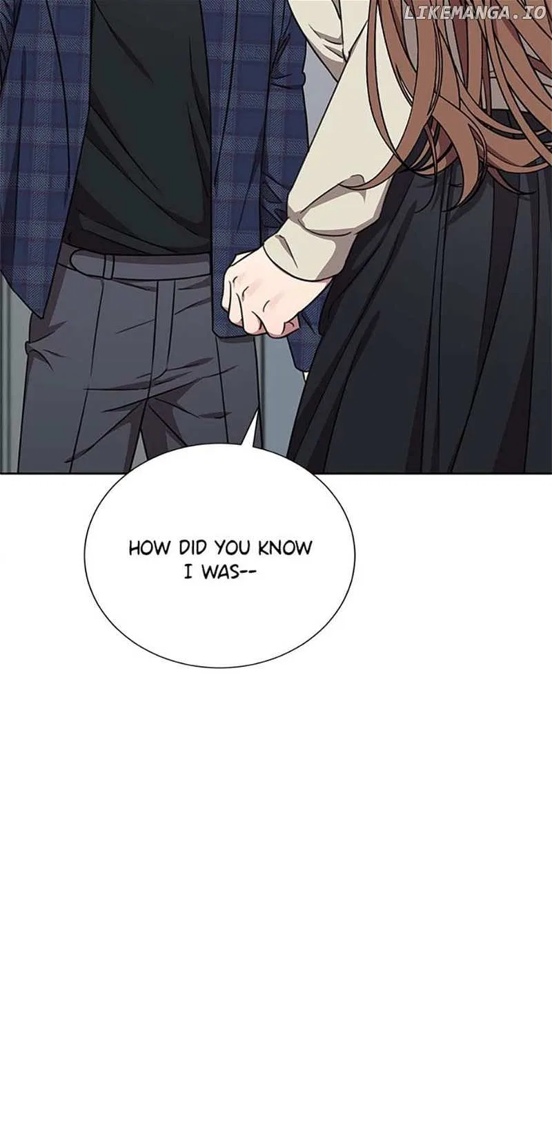 Marriage? No Thanks! Chapter 81 – Page 90