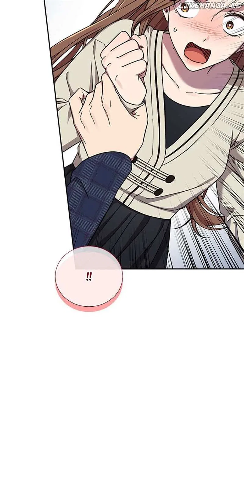 Marriage? No Thanks! Chapter 81 – Page 92