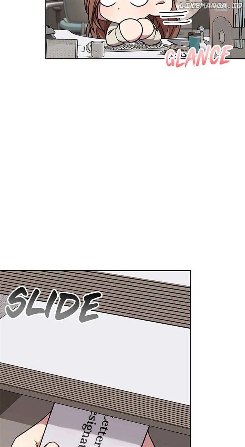 Marriage? No Thanks! Chapter 80 – Page 4