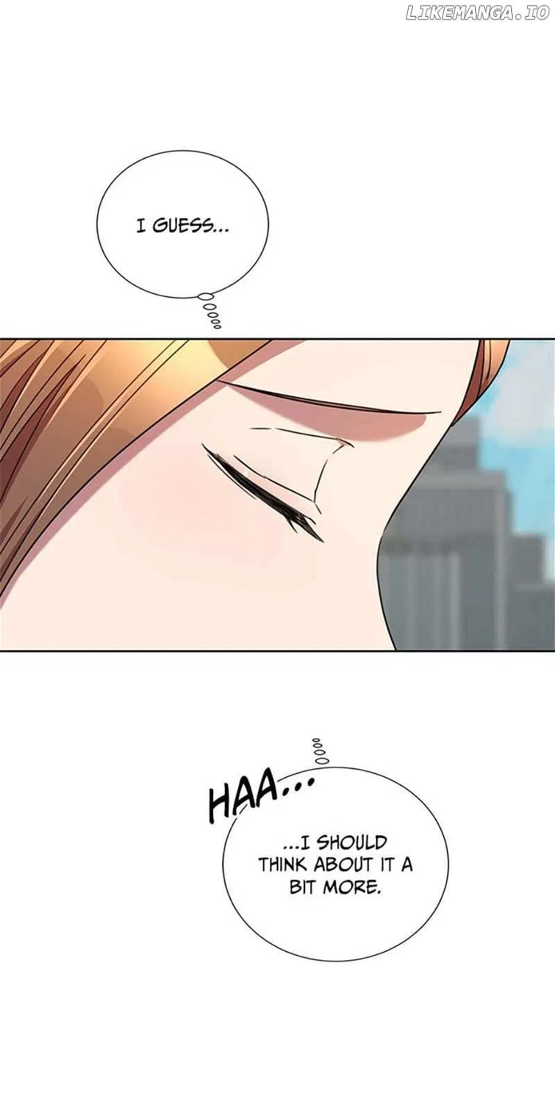 Marriage? No Thanks! Chapter 80 – Page 7