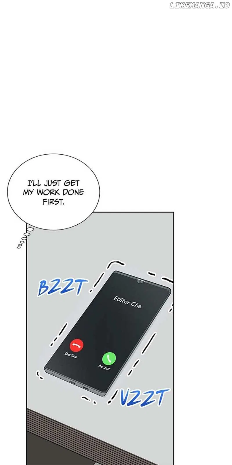 Marriage? No Thanks! Chapter 80 – Page 8