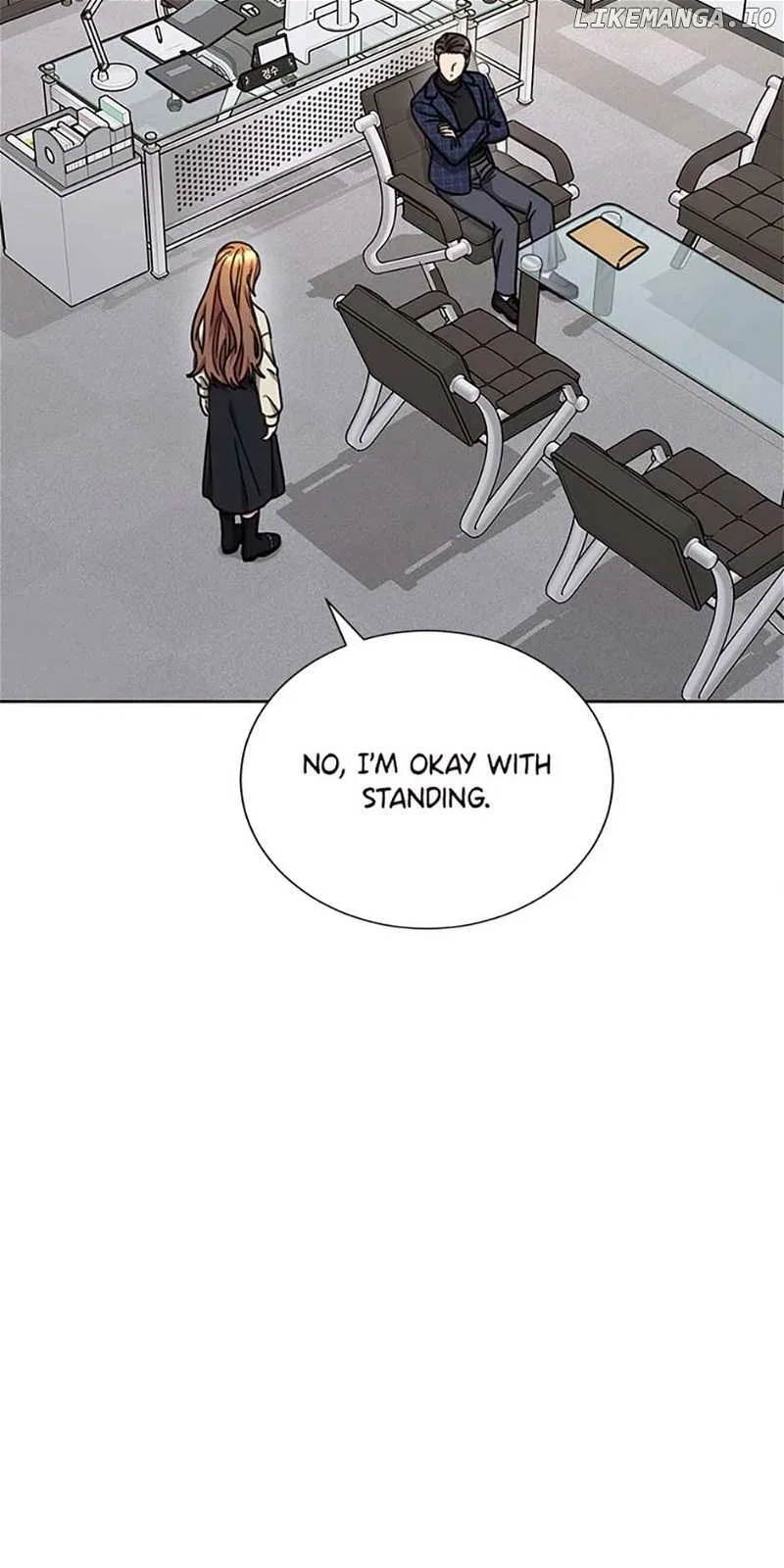 Marriage? No Thanks! Chapter 80 – Page 17
