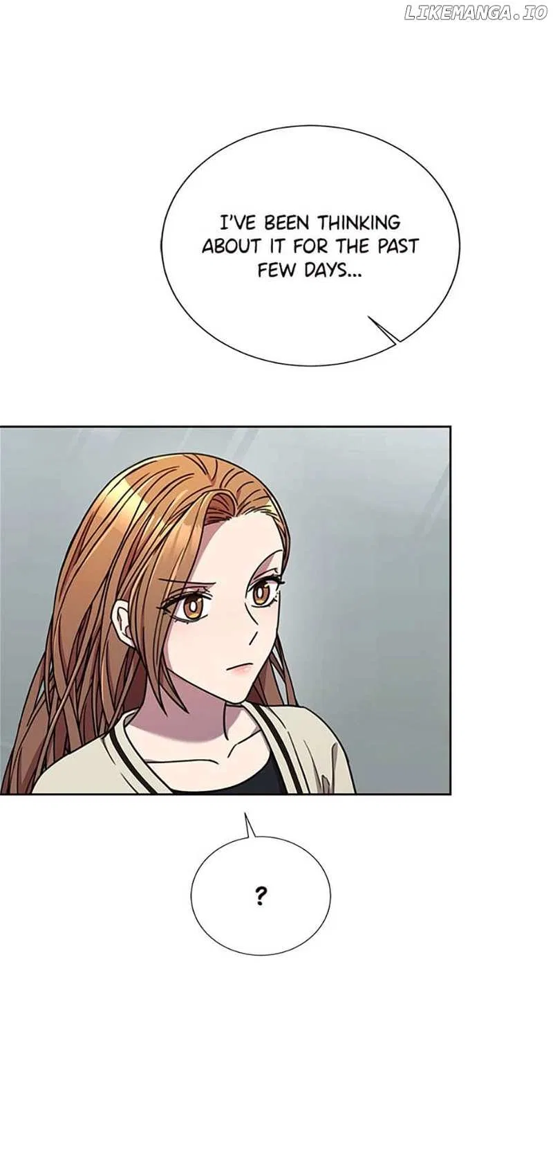 Marriage? No Thanks! Chapter 80 – Page 19