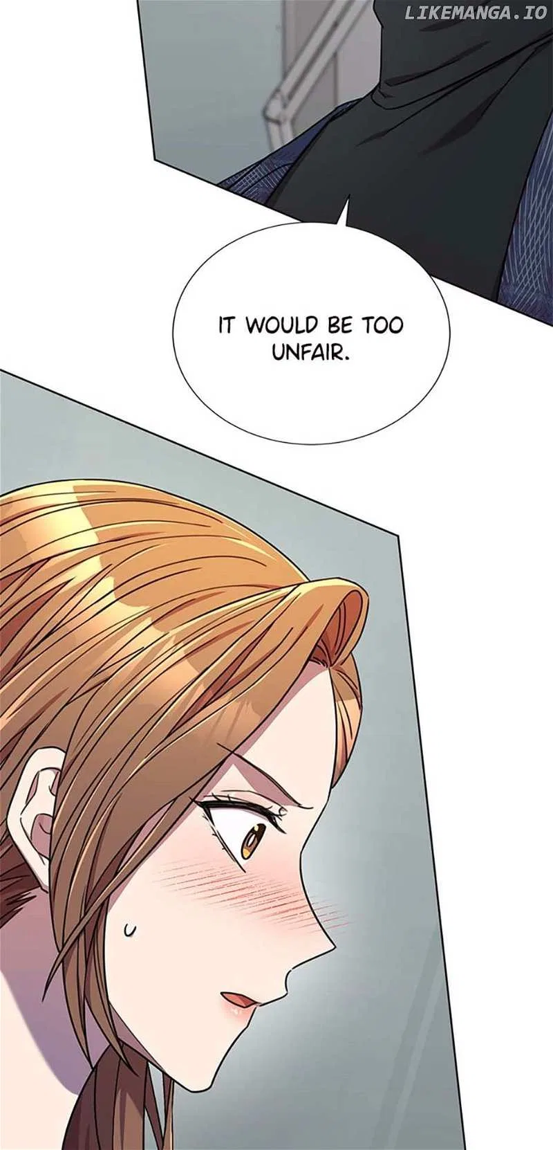 Marriage? No Thanks! Chapter 80 – Page 21