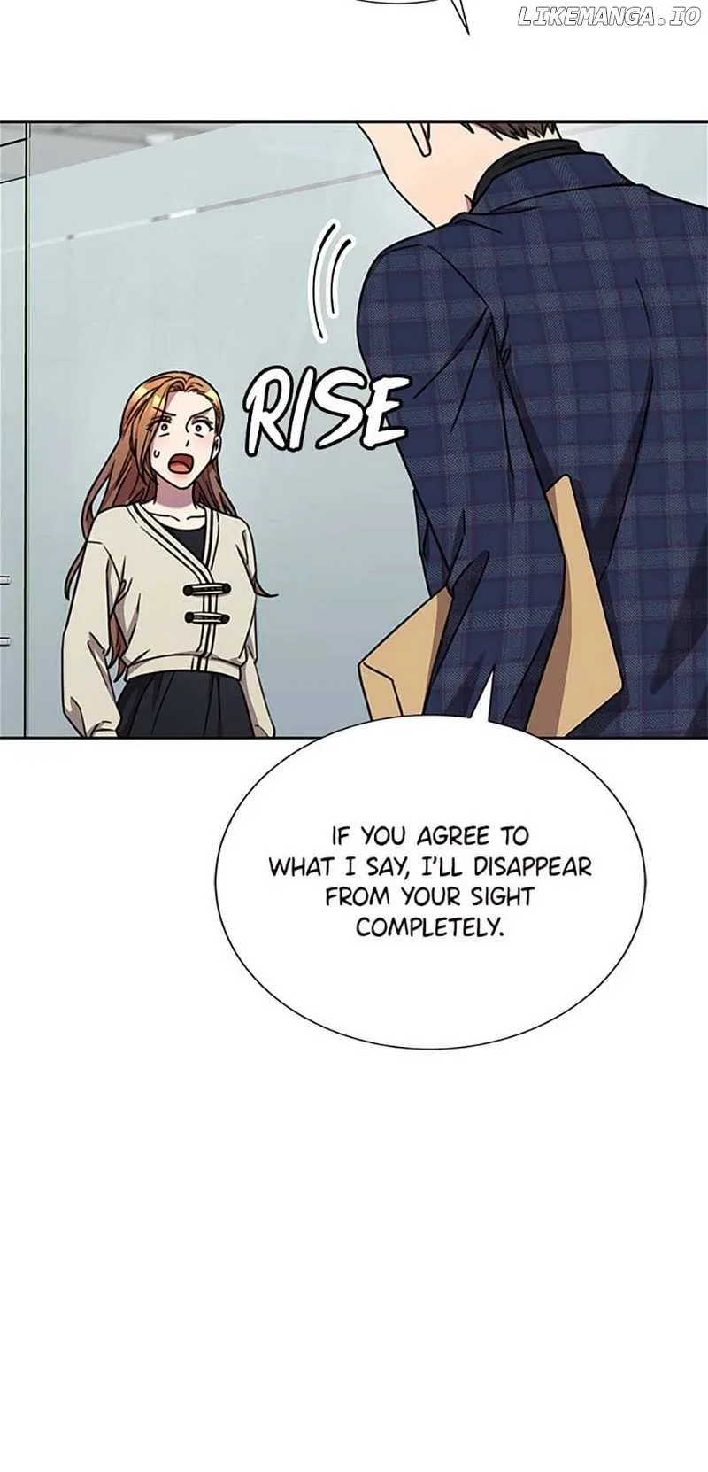 Marriage? No Thanks! Chapter 80 – Page 23
