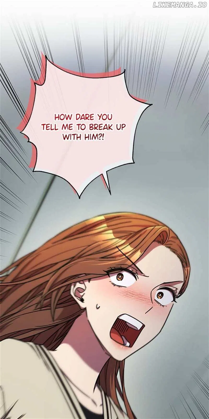 Marriage? No Thanks! Chapter 80 – Page 31