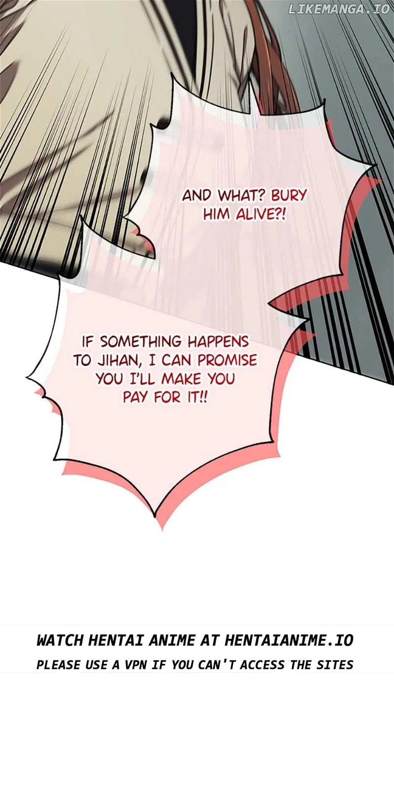 Marriage? No Thanks! Chapter 80 – Page 32
