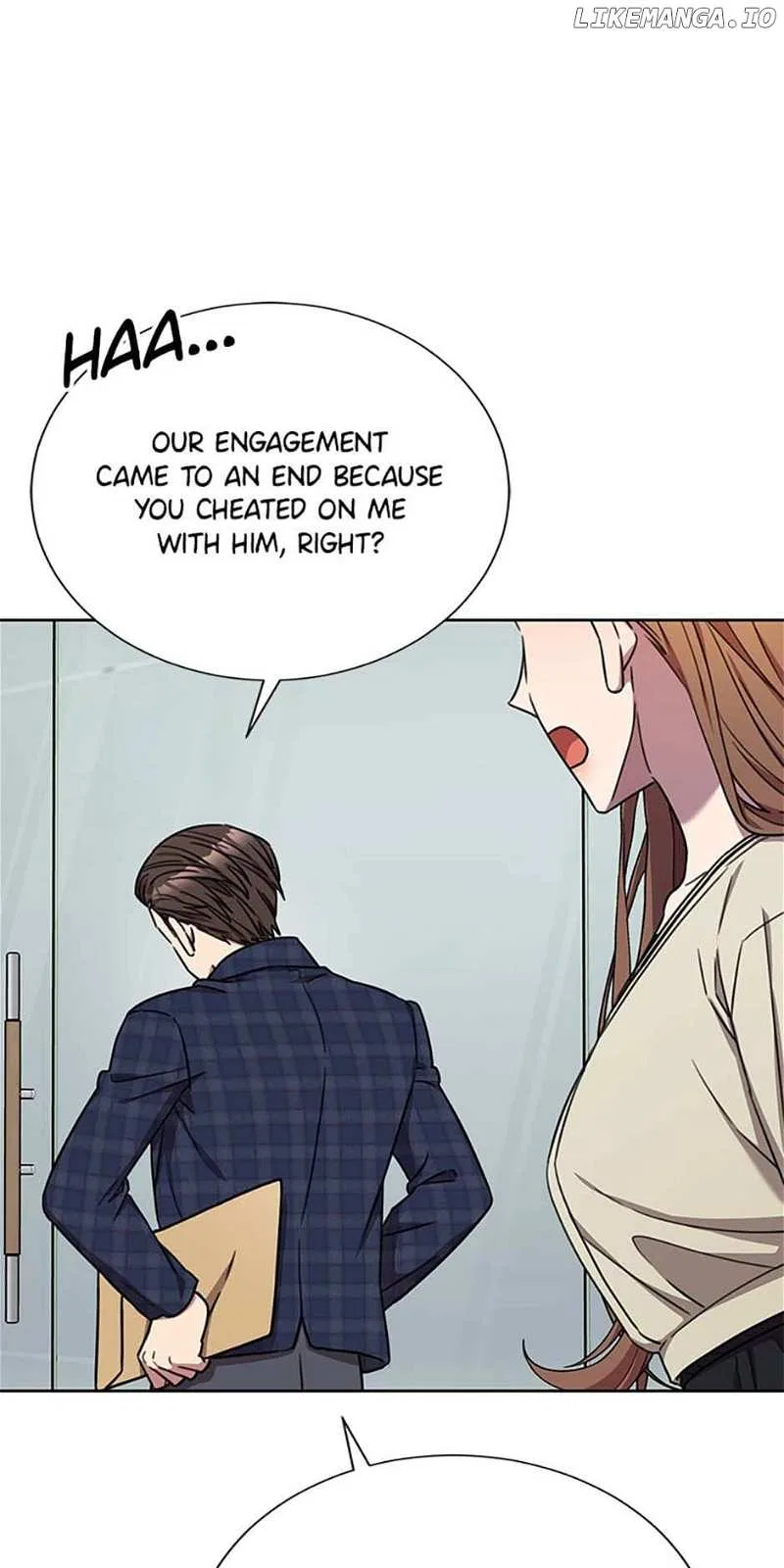 Marriage? No Thanks! Chapter 80 – Page 33
