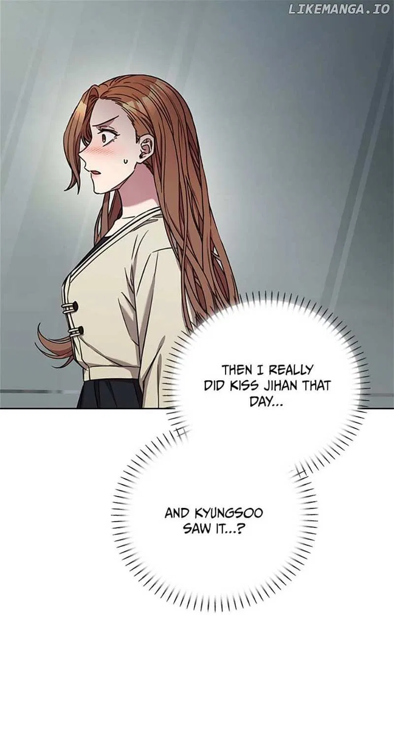 Marriage? No Thanks! Chapter 80 – Page 38
