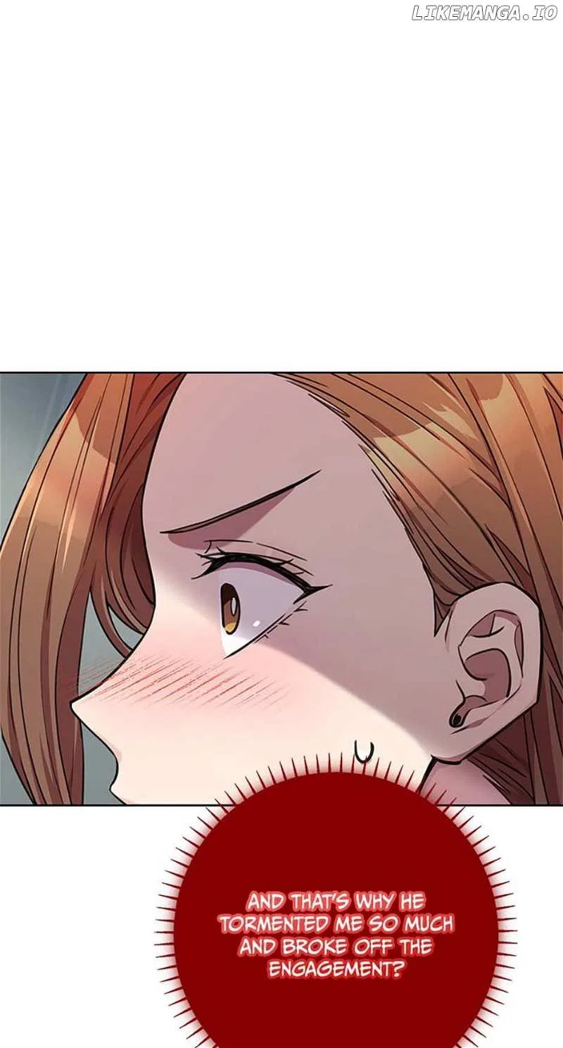 Marriage? No Thanks! Chapter 80 – Page 39