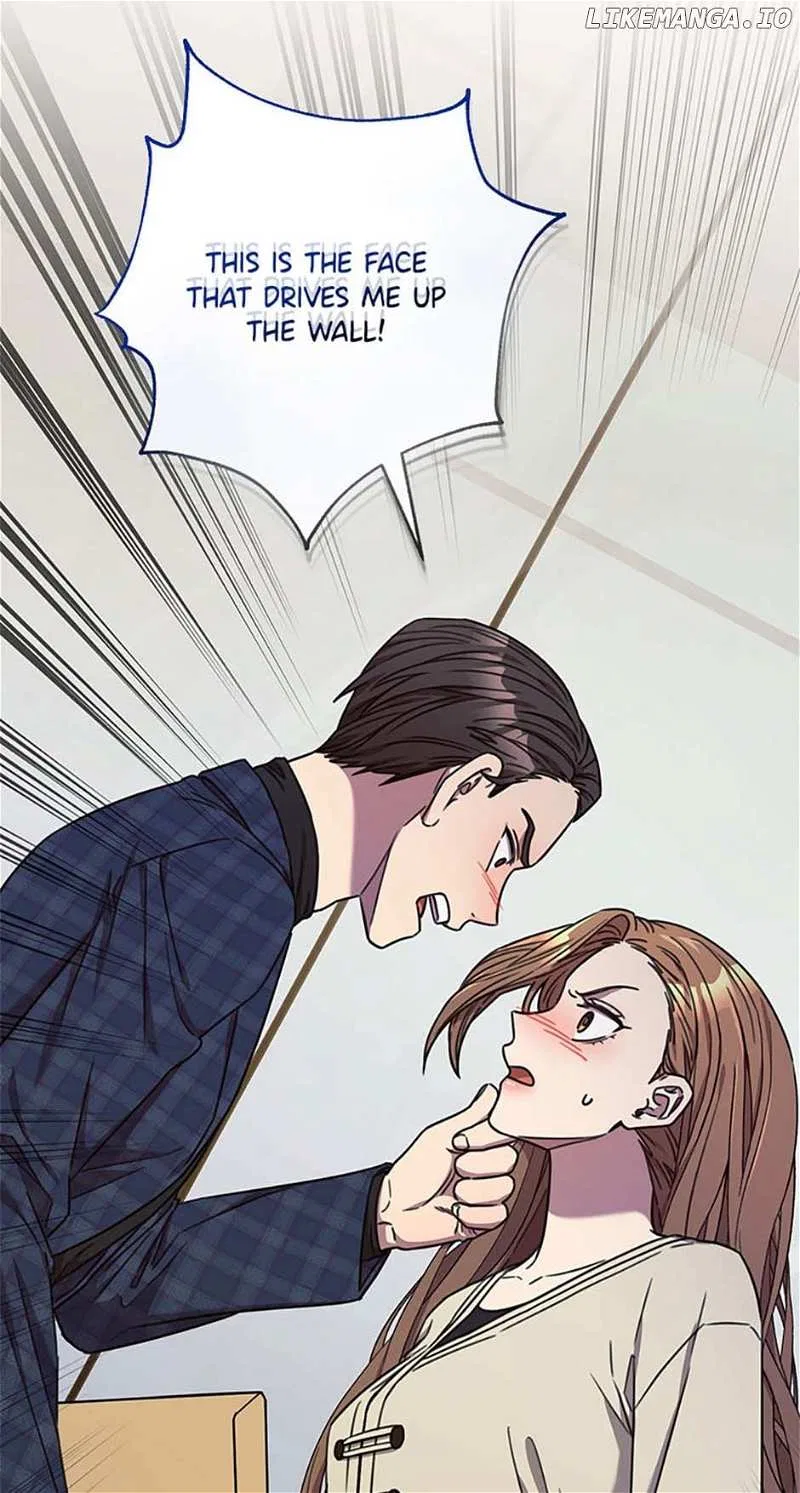 Marriage? No Thanks! Chapter 80 – Page 44