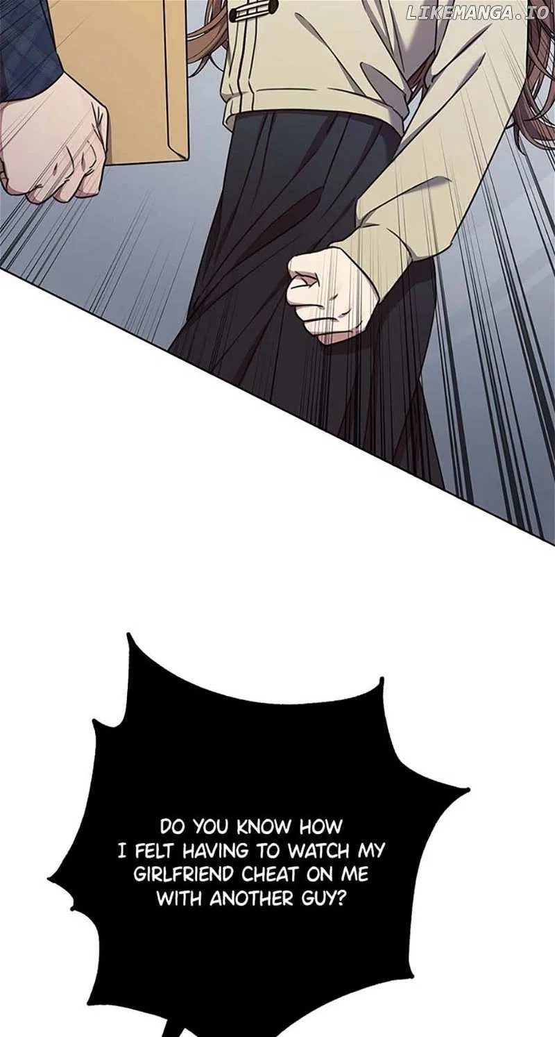 Marriage? No Thanks! Chapter 80 – Page 45