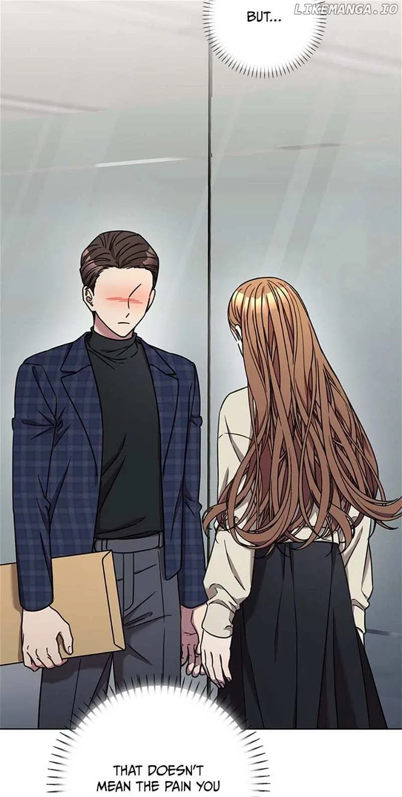 Marriage? No Thanks! Chapter 80 – Page 56