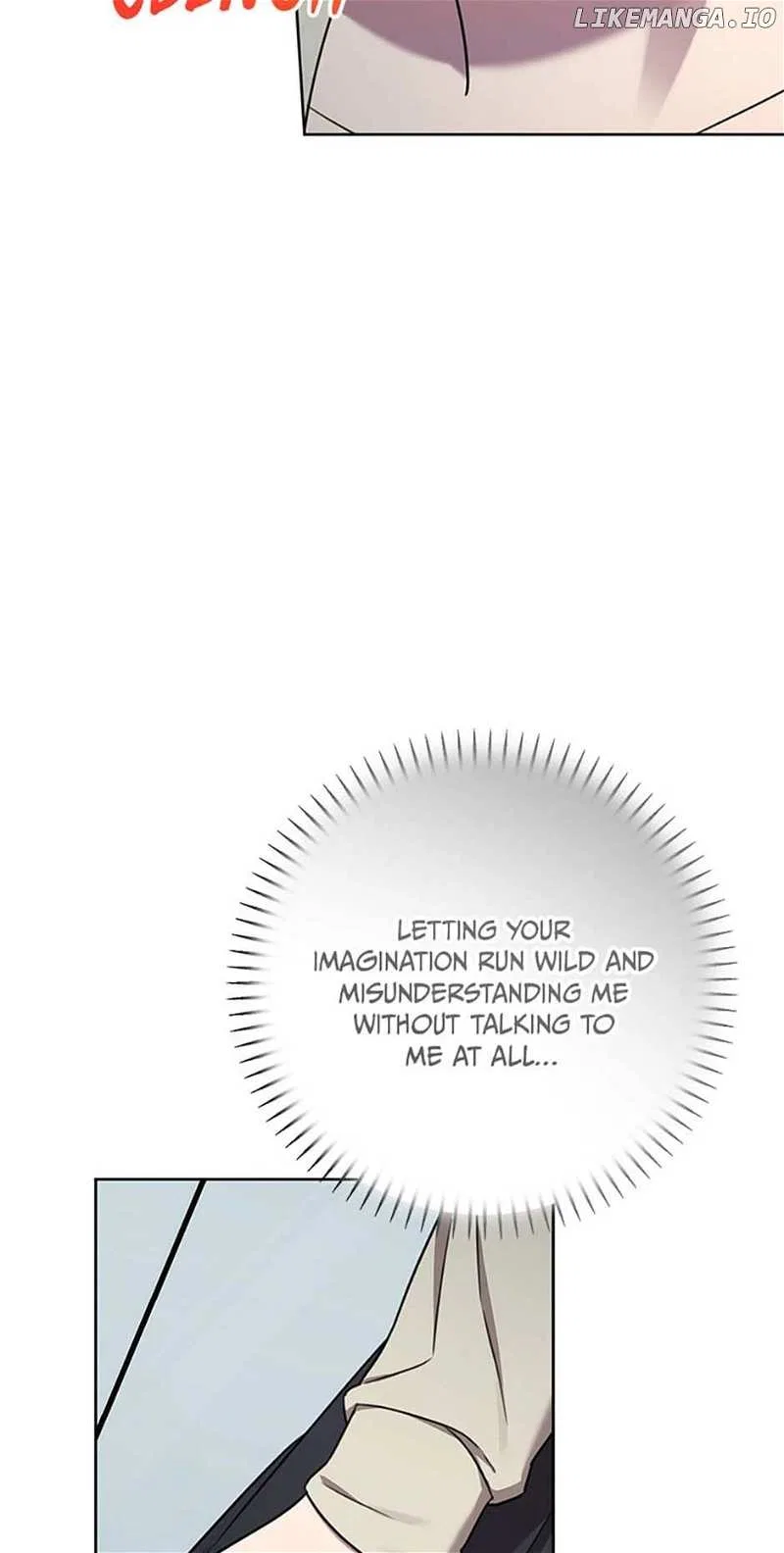 Marriage? No Thanks! Chapter 80 – Page 58