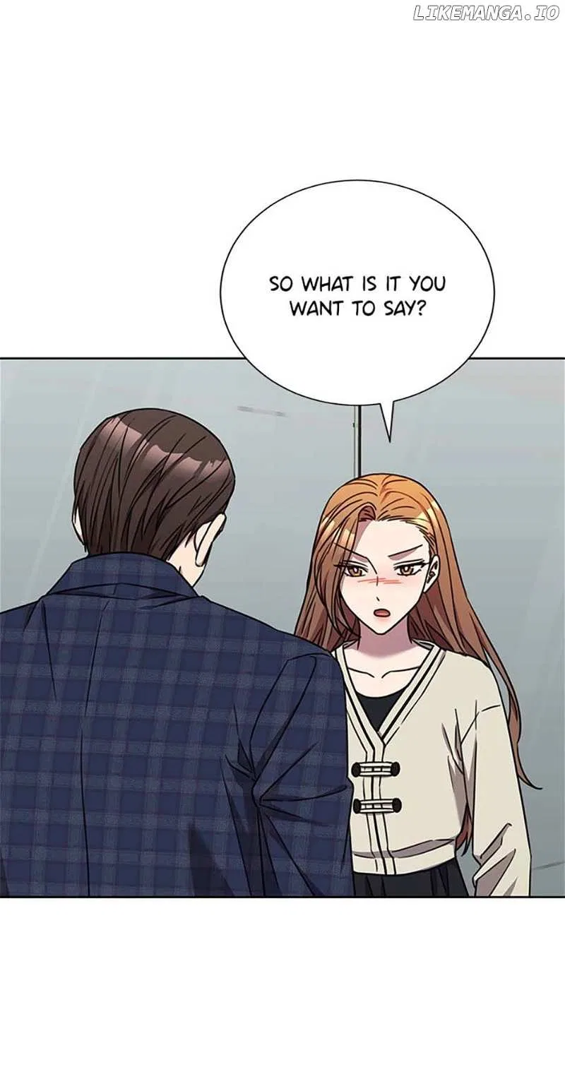 Marriage? No Thanks! Chapter 80 – Page 60