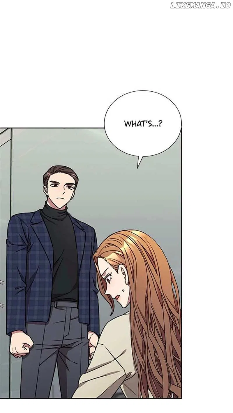 Marriage? No Thanks! Chapter 80 – Page 66