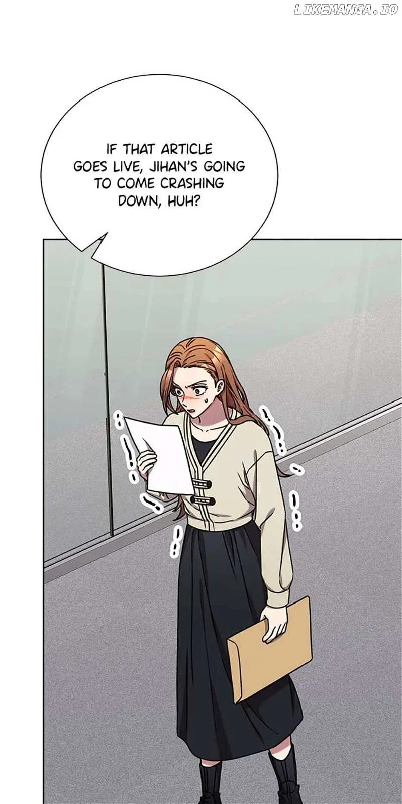 Marriage? No Thanks! Chapter 80 – Page 72