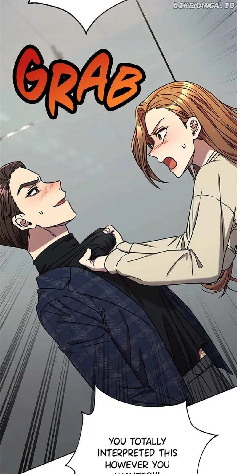 Marriage? No Thanks! Chapter 80 – Page 75