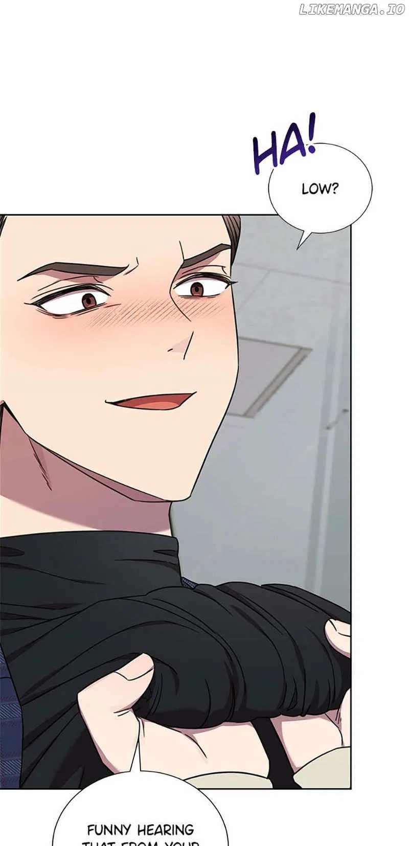 Marriage? No Thanks! Chapter 80 – Page 78