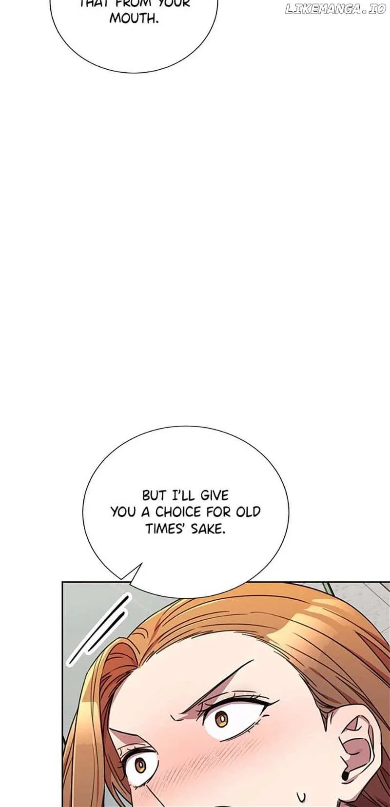 Marriage? No Thanks! Chapter 80 – Page 79