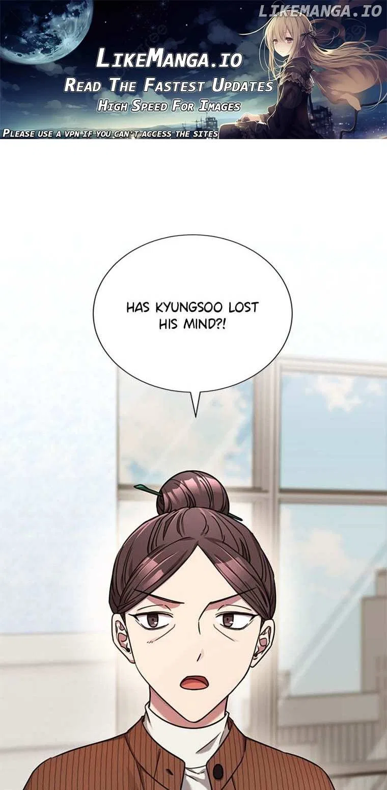Marriage? No Thanks! Chapter 79 – Page 1