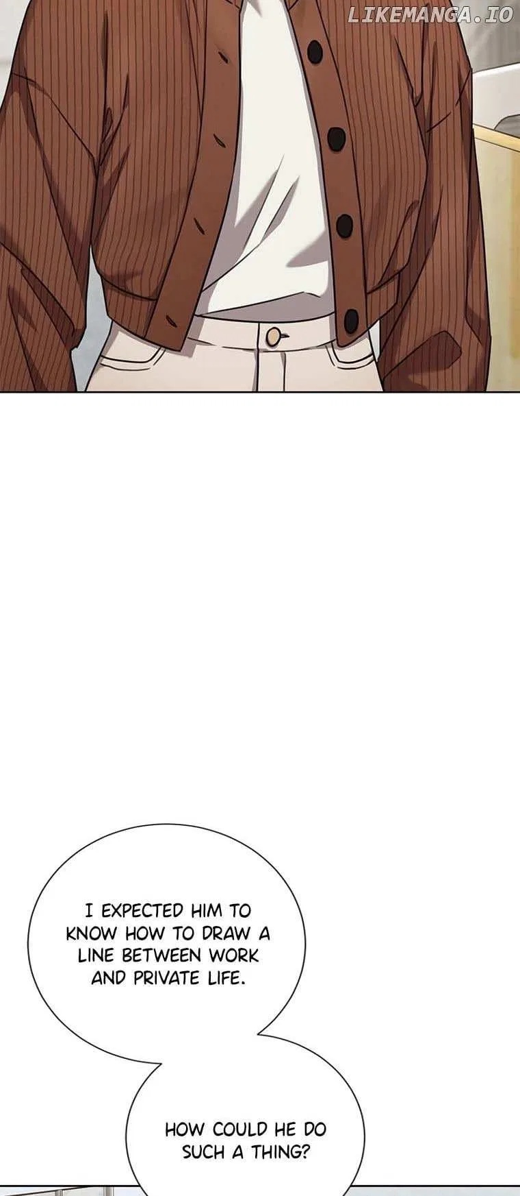 Marriage? No Thanks! Chapter 79 – Page 2