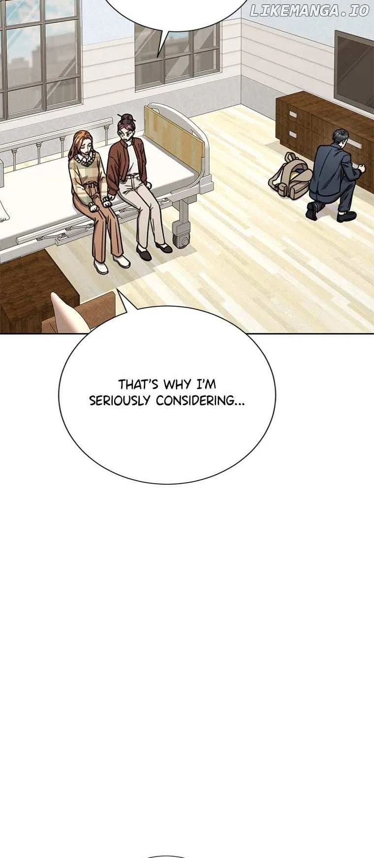 Marriage? No Thanks! Chapter 79 – Page 3