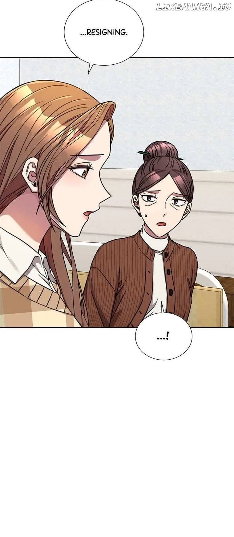 Marriage? No Thanks! Chapter 79 – Page 4