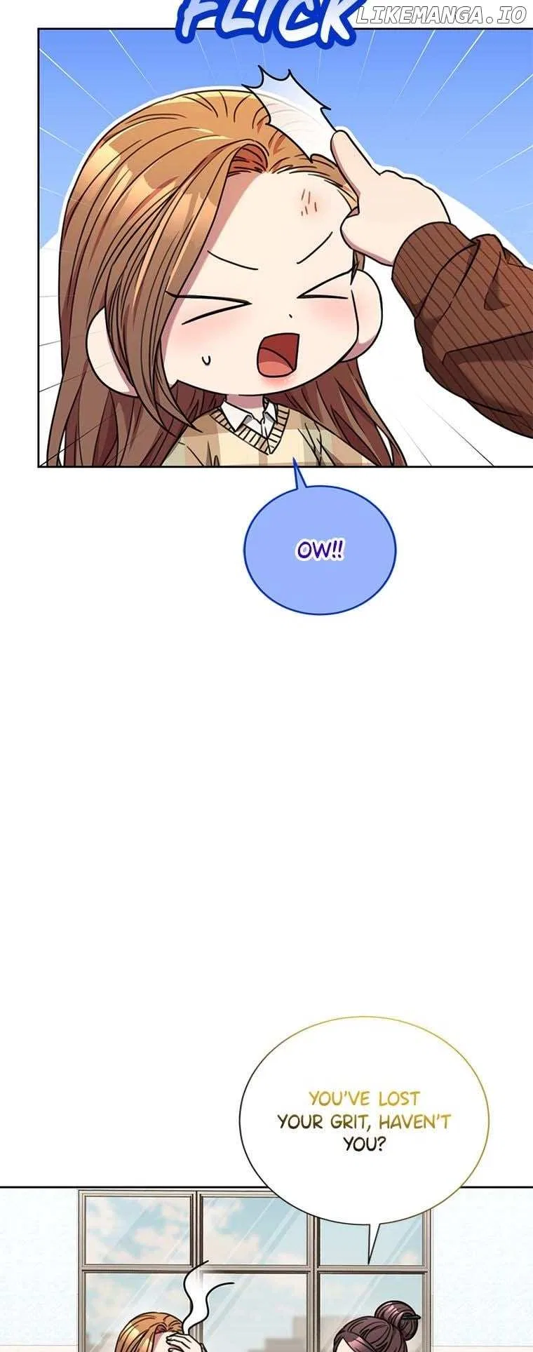 Marriage? No Thanks! Chapter 79 – Page 6