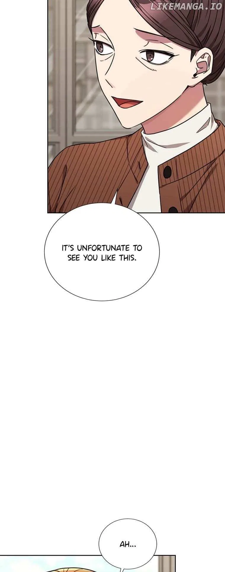 Marriage? No Thanks! Chapter 79 – Page 8