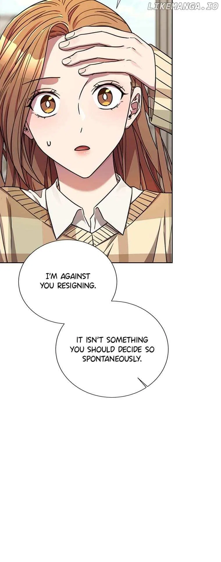 Marriage? No Thanks! Chapter 79 – Page 9