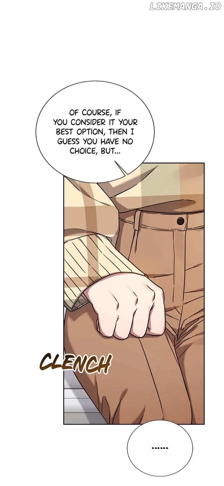 Marriage? No Thanks! Chapter 79 – Page 10