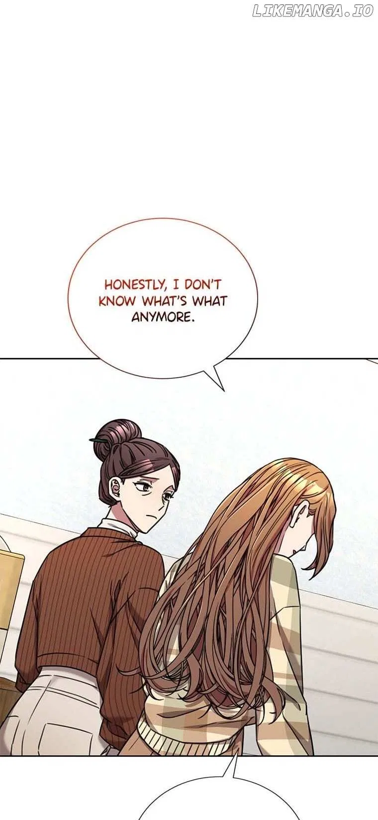 Marriage? No Thanks! Chapter 79 – Page 11