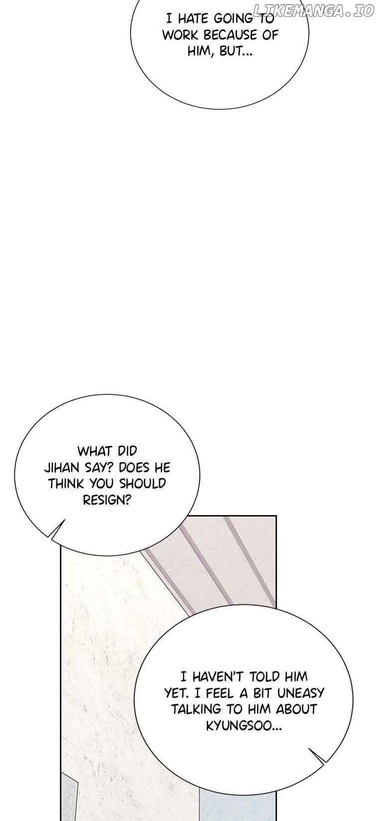 Marriage? No Thanks! Chapter 79 – Page 12
