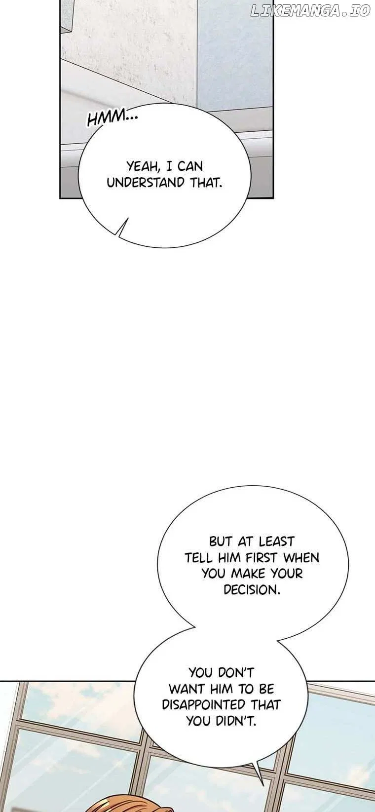 Marriage? No Thanks! Chapter 79 – Page 13