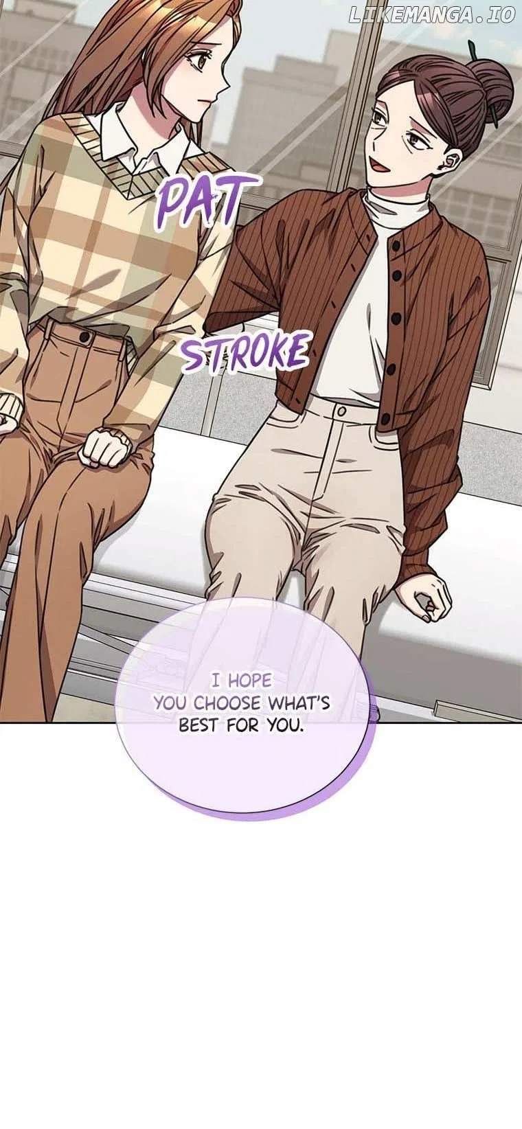 Marriage? No Thanks! Chapter 79 – Page 14