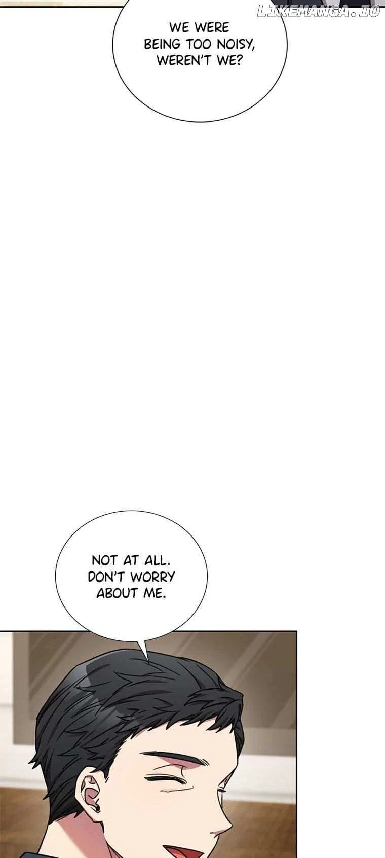 Marriage? No Thanks! Chapter 79 – Page 17