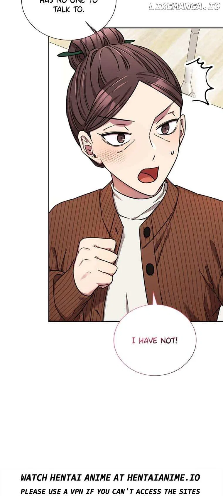 Marriage? No Thanks! Chapter 79 – Page 19