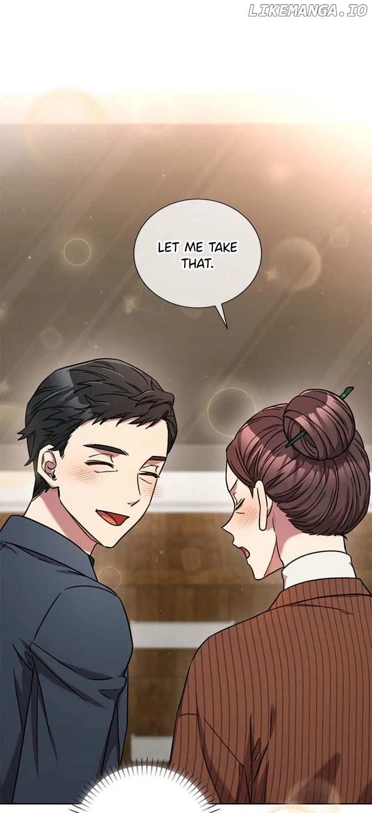 Marriage? No Thanks! Chapter 79 – Page 21