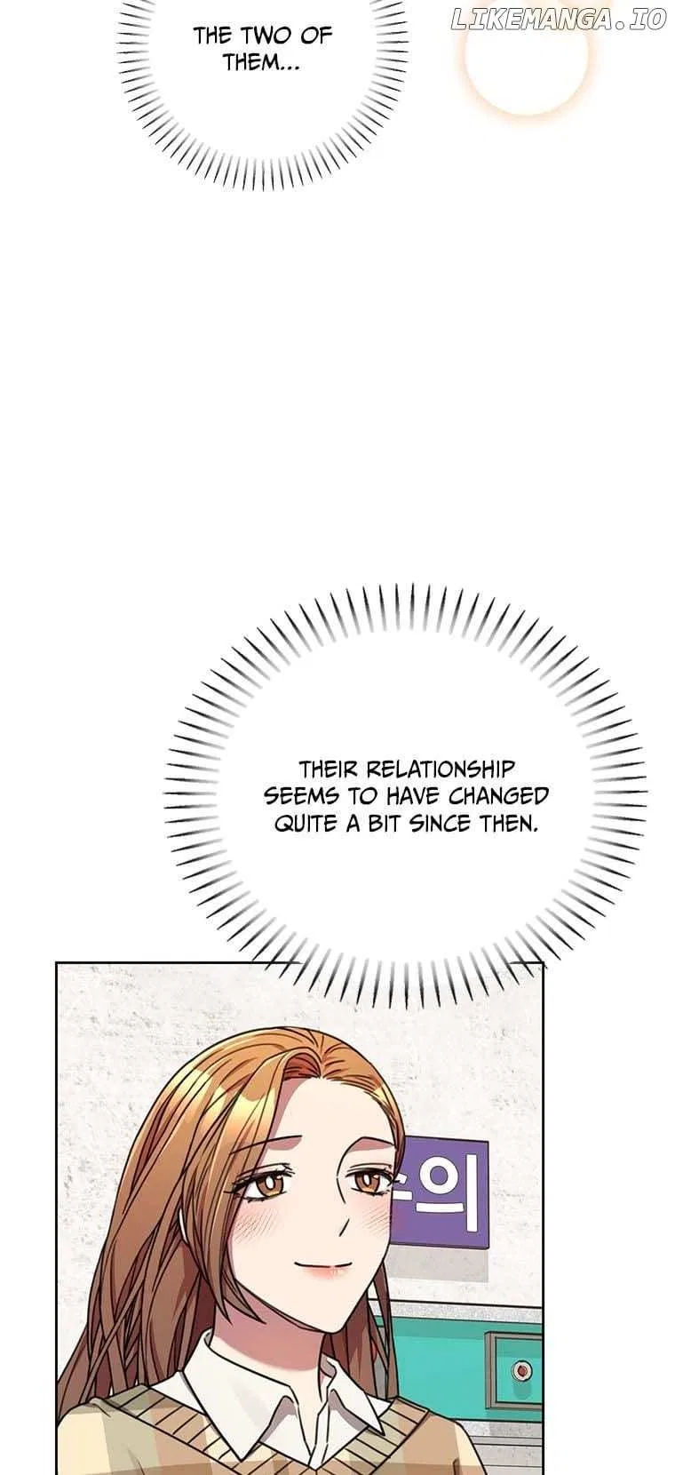 Marriage? No Thanks! Chapter 79 – Page 22