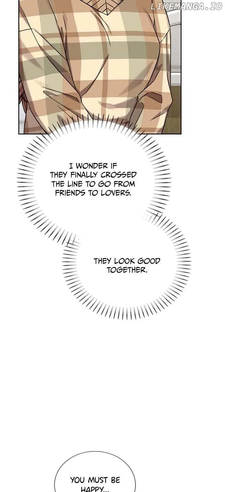 Marriage? No Thanks! Chapter 79 – Page 23