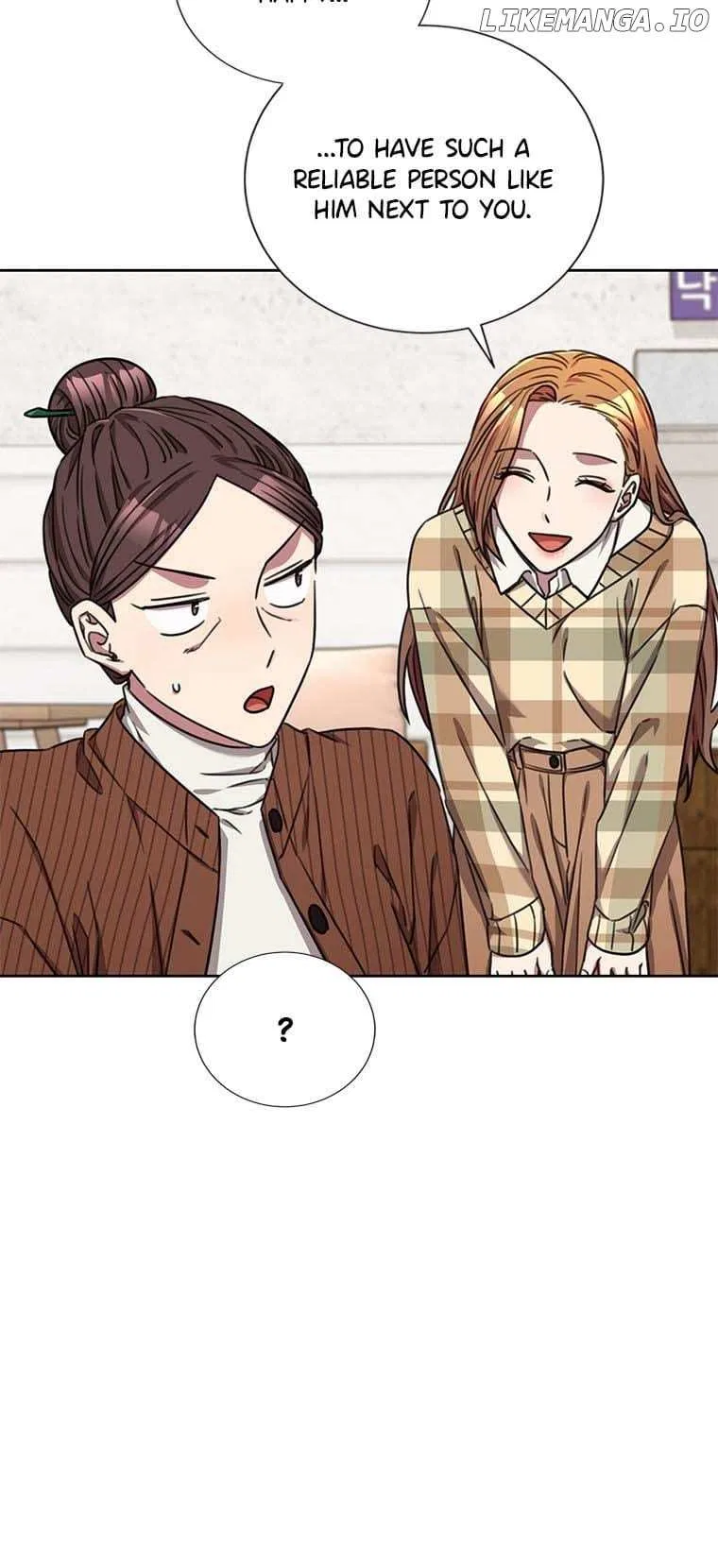 Marriage? No Thanks! Chapter 79 – Page 24